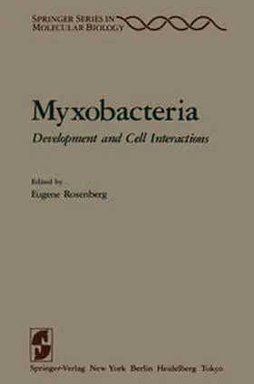 Rosenberg |  Myxobacteria | eBook | Sack Fachmedien