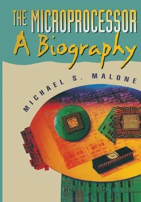 Malone |  The Microprocessor | Buch |  Sack Fachmedien