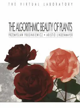 Prusinkiewicz / Lindenmayer |  The Algorithmic Beauty of Plants | eBook | Sack Fachmedien