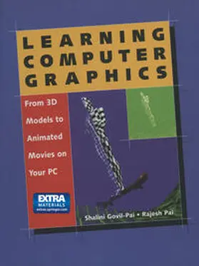 Govil-Pai / Pai | Learning Computer Graphics | E-Book | sack.de