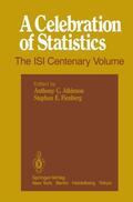 Fienberg / Atkinson |  A Celebration of Statistics | Buch |  Sack Fachmedien