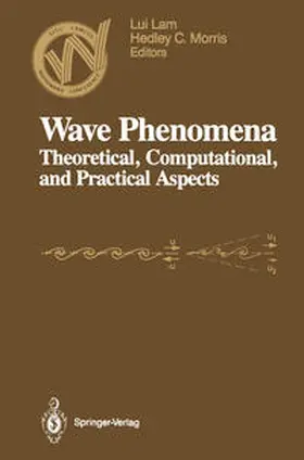 Lam / Morris |  Wave Phenomena | eBook | Sack Fachmedien