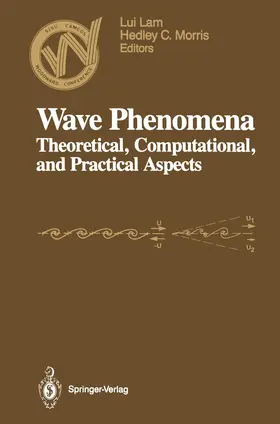 Lam / Morris |  Wave Phenomena | Buch |  Sack Fachmedien