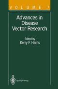  Advances in Disease Vector Research | Buch |  Sack Fachmedien