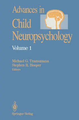 Tramontana / Hooper |  Advances in Child Neuropsychology | eBook | Sack Fachmedien