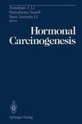 Li / Nandi |  Hormonal Carcinogenesis | Buch |  Sack Fachmedien