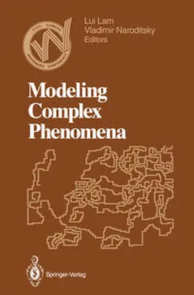 Lam / Naroditsky |  Modeling Complex Phenomena | eBook | Sack Fachmedien