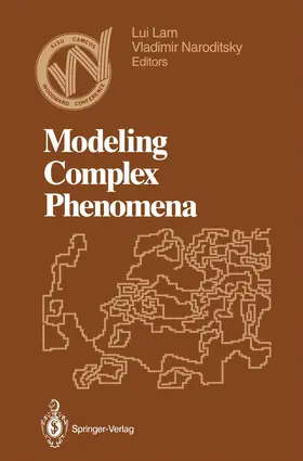 Lam / Naroditsky |  Modeling Complex Phenomena | Buch |  Sack Fachmedien