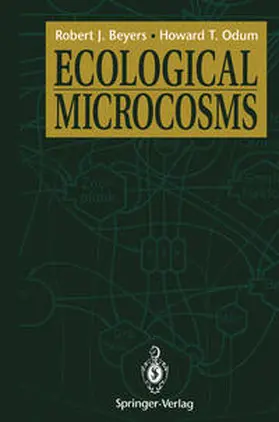 Beyers / Odum |  Ecological Microcosms | eBook | Sack Fachmedien