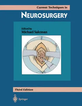 Salcman | Current Techniques in Neurosurgery | E-Book | www.sack.de