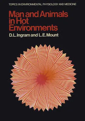 Ingram / Mount |  Man and Animals in Hot Environments | eBook | Sack Fachmedien