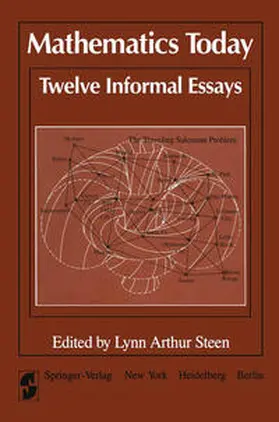 Steen | Mathematics Today Twelve Informal Essays | E-Book | www.sack.de