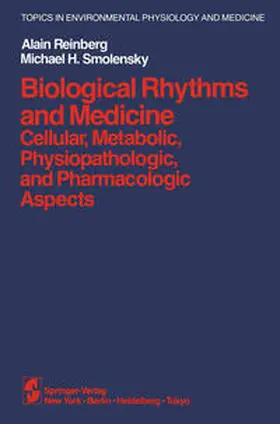 Reinberg / Smolensky |  Biological Rhythms and Medicine | eBook | Sack Fachmedien