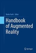 Furht |  Handbook of Augmented Reality | eBook | Sack Fachmedien