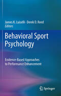 Luiselli / Reed |  Behavioral Sport Psychology | eBook | Sack Fachmedien