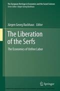 Backhaus |  The Liberation of the Serfs | eBook | Sack Fachmedien