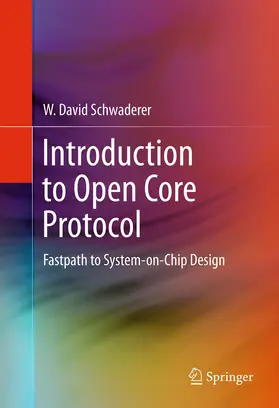 Schwaderer | Introduction to Open Core Protocol | E-Book | www.sack.de