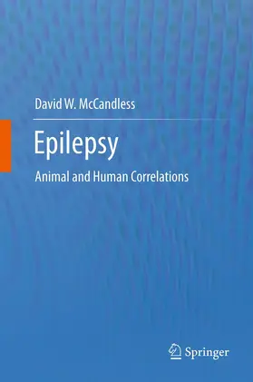 McCandless |  Epilepsy | Buch |  Sack Fachmedien