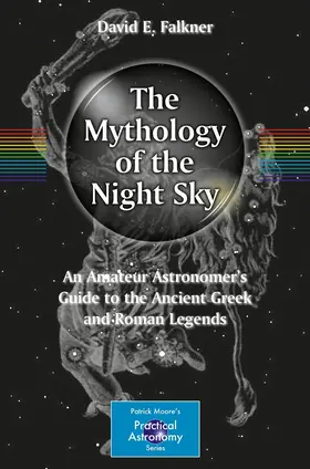 Falkner |  The Mythology of the Night Sky | eBook | Sack Fachmedien