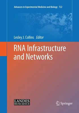 Collins | RNA Infrastructure and Networks | E-Book | sack.de