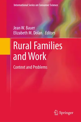 Bauer / Dolan | Rural Families and Work | E-Book | sack.de