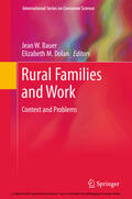 Bauer / Dolan |  Rural Families and Work | eBook | Sack Fachmedien