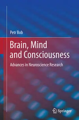 Bob |  Brain, Mind and Consciousness | Buch |  Sack Fachmedien