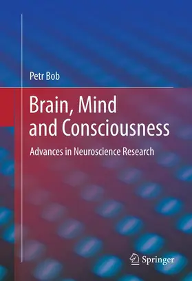 Bob | Brain, Mind and Consciousness | E-Book | www.sack.de