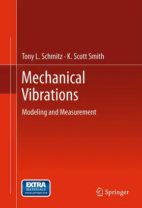 Schmitz / Smith | Mechanical Vibrations | E-Book | sack.de
