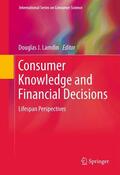 Lamdin |  Consumer Knowledge and Financial Decisions | eBook | Sack Fachmedien