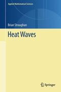 Straughan |  Heat Waves | Buch |  Sack Fachmedien