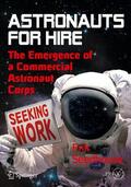 Seedhouse |  Astronauts For Hire | Buch |  Sack Fachmedien