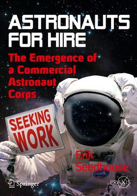 Seedhouse | Astronauts For Hire | E-Book | sack.de
