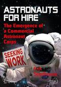 Seedhouse |  Astronauts For Hire | eBook | Sack Fachmedien