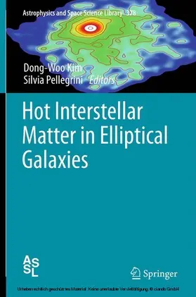 Kim / Pellegrini | Hot Interstellar Matter in Elliptical Galaxies | E-Book | sack.de