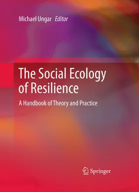Ungar |  The Social Ecology of Resilience | eBook | Sack Fachmedien