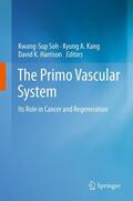 Soh / Kang / Harrison |  The Primo Vascular System | eBook | Sack Fachmedien