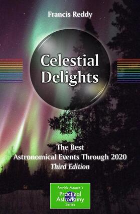 Reddy | Celestial Delights | Buch | 978-1-4614-0609-9 | sack.de