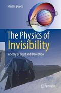 Beech |  The Physics of Invisibility | Buch |  Sack Fachmedien