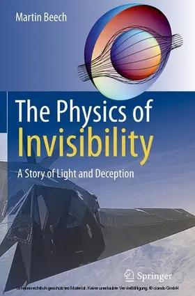 Beech |  The Physics of Invisibility | eBook | Sack Fachmedien