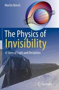 Beech |  The Physics of Invisibility | eBook | Sack Fachmedien