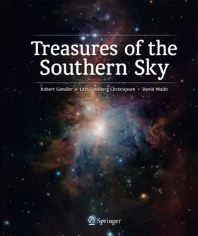 Gendler / Christensen / Malin |  Treasures of the Southern Sky | eBook | Sack Fachmedien