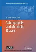 Cowart |  Sphingolipids and Metabolic Disease | eBook | Sack Fachmedien