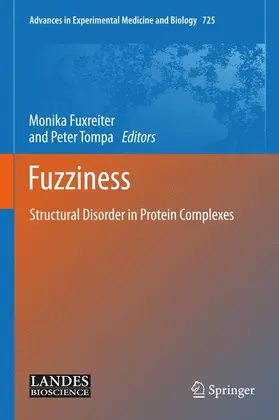 Fuxreiter / Tompa |  Fuzziness | Buch |  Sack Fachmedien