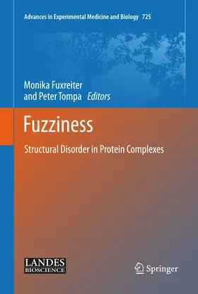 Fuxreiter / Tompa |  Fuzziness | eBook | Sack Fachmedien