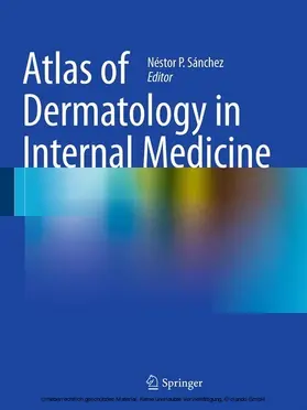 Sánchez |  Atlas of Dermatology in Internal Medicine | eBook | Sack Fachmedien