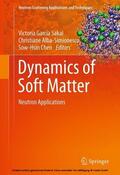 GARCIA SAKAI / Alba-Simionesco / Chen |  Dynamics of Soft Matter | eBook | Sack Fachmedien