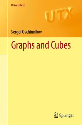 Ovchinnikov |  Graphs and Cubes | Buch |  Sack Fachmedien