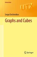 Ovchinnikov |  Graphs and Cubes | Buch |  Sack Fachmedien