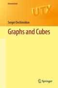 Ovchinnikov |  Graphs and Cubes | eBook | Sack Fachmedien